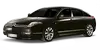 Citroën C6: Bordinstrument - Fahrbetrieb Citroën C6: Bordinstrument - Fahrbetrieb